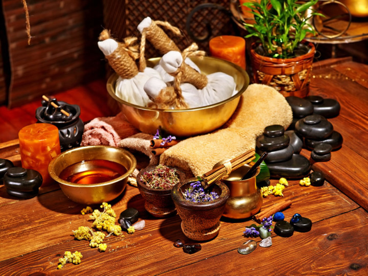 Guide for Ayurvedic Treatments in India