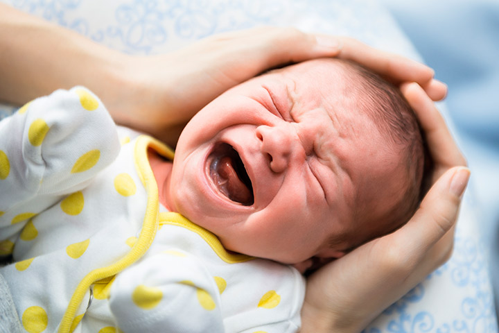 Relieve Colic Pain - A complete Guide