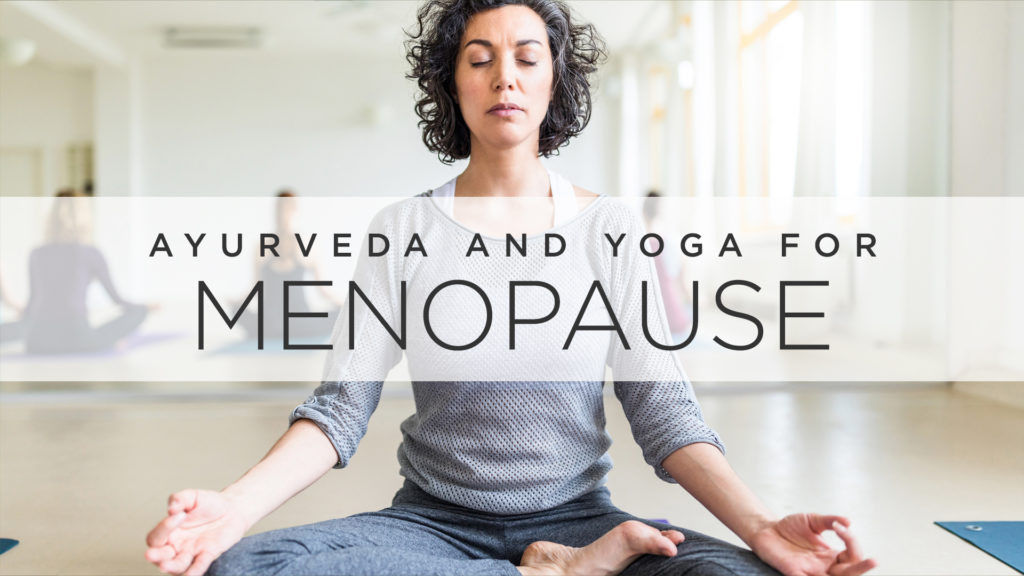 Prepare for Menopause Maximize The Health Of The Adrenal Glands For A