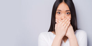 treat bad breath with Ayurveda, Naturopathy, and Homeopathy