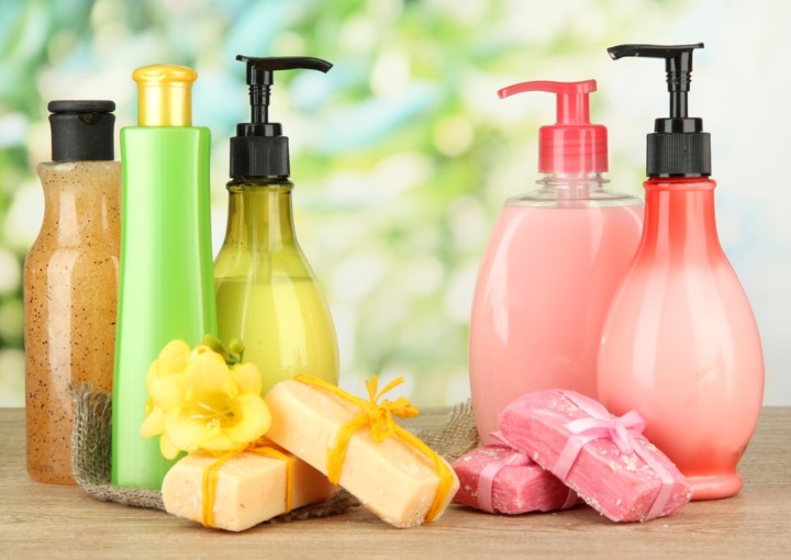 How to choose personal care products