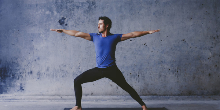 Top 8 benefits of Yoga