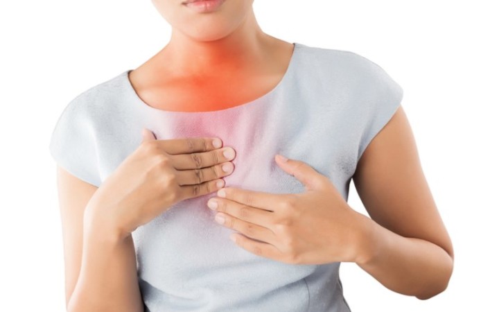 Low Stomach Acid May Be The Primary Cause of Your Heartburn