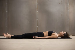 Yoga Nidra: The Ultimate Art of Relaxation and Rejuvenation
