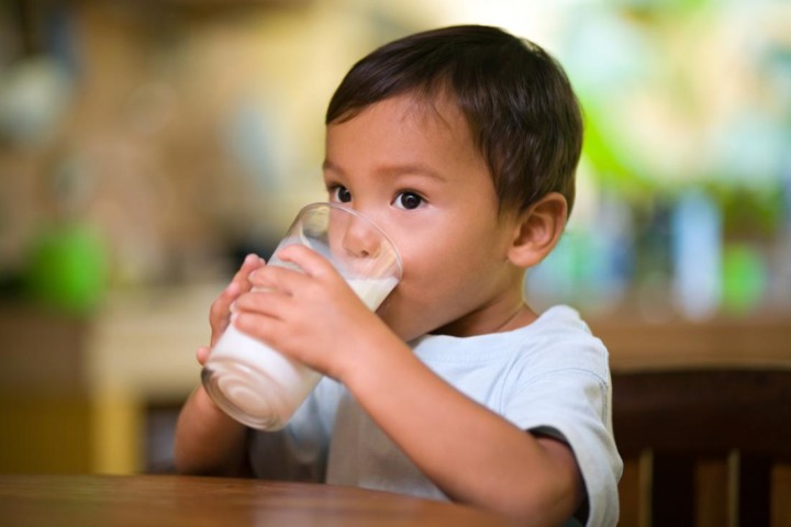 Health Benefits of A2 Milk