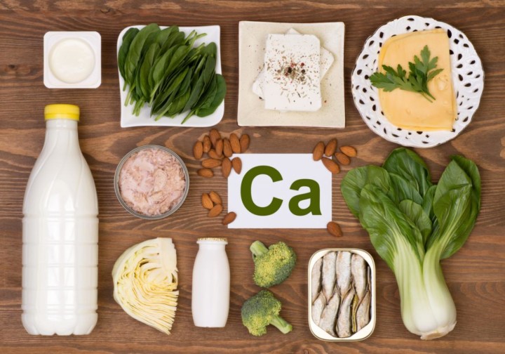 Calcium: Functions, Deficiency, and Food Sources