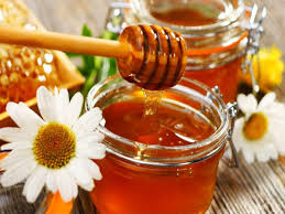 honey combinations
