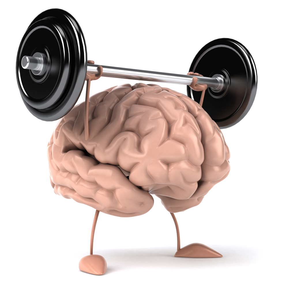 Exercise to Improve Cognitive Health and Memory