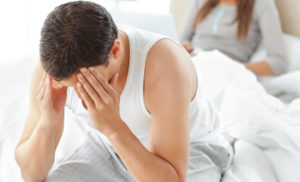 Treating Erectile Dysfunction The Natural Way