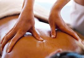 massage for spine health