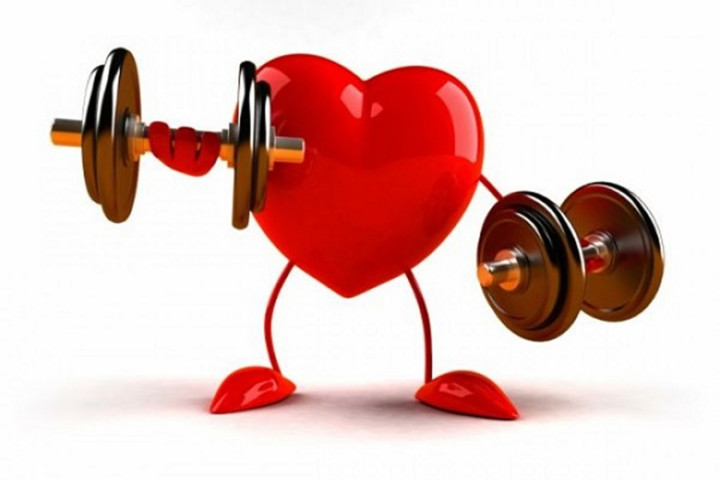 How to keep your heart healthy