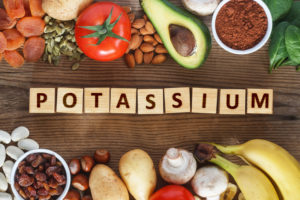 The Importance of Potassium in your Diet: Health Benefits and Food Sources