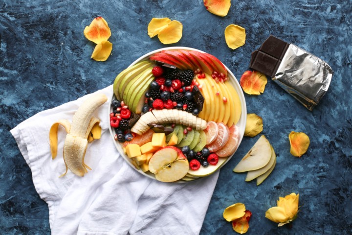 Should Diabetics Avoid Fruits