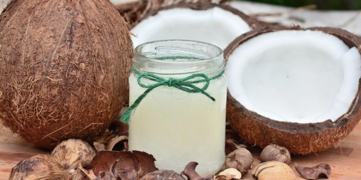 Health Benefits of Oil Pulling