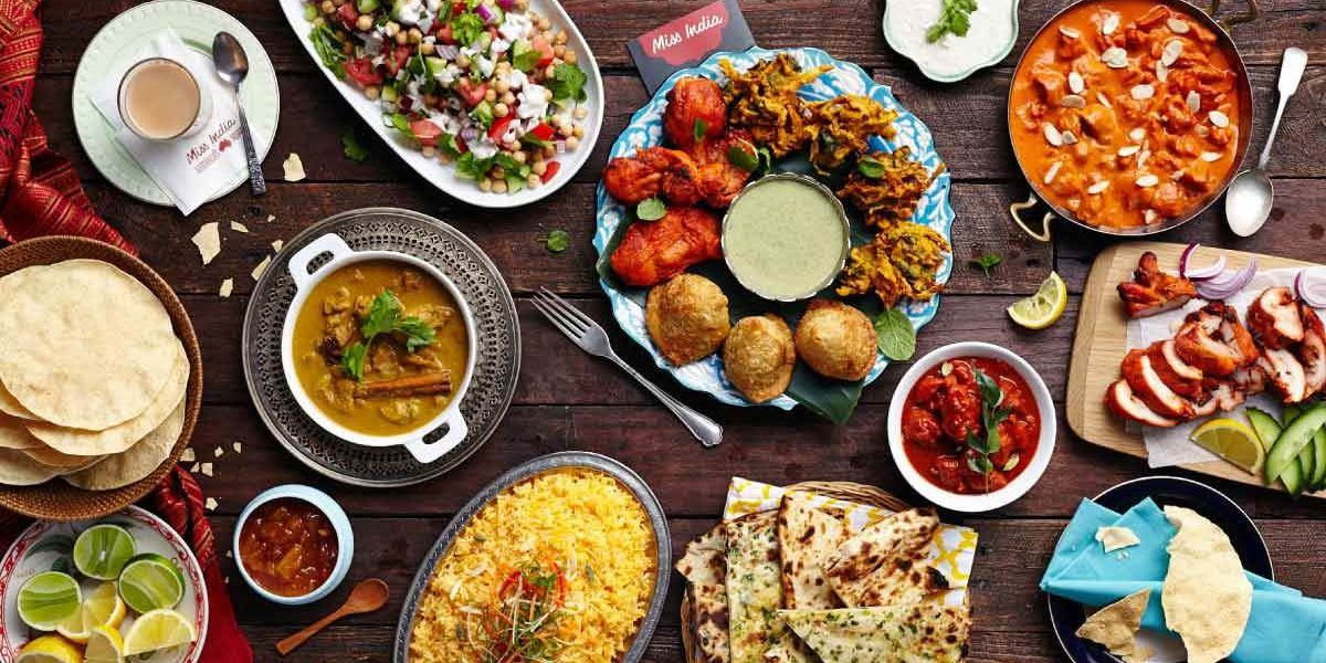 The Journey of Food Through the Gastrointestinal Tract